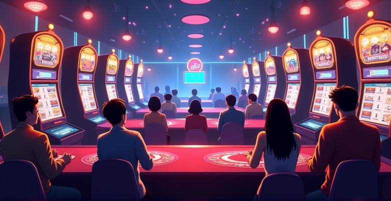 Jili333.com review for Filipino players