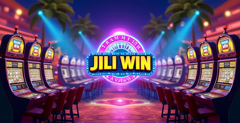 Jili Win Casino Success