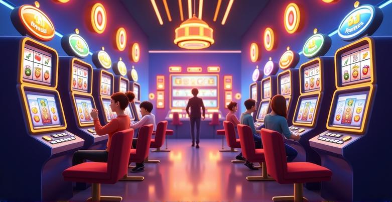 Jili 333 Philippines Slot Games